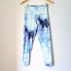 Aerie Move High Waisted 7/8 Leggings